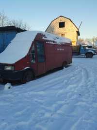 Продам Iveco Dally 2000г