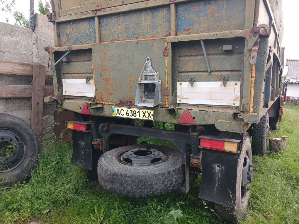 Вантажні перевезення.або продам.до 15 тон.обєм до 30 м3.