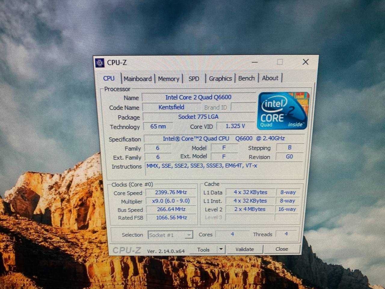 Комп'ютер ПК з LCD монітором