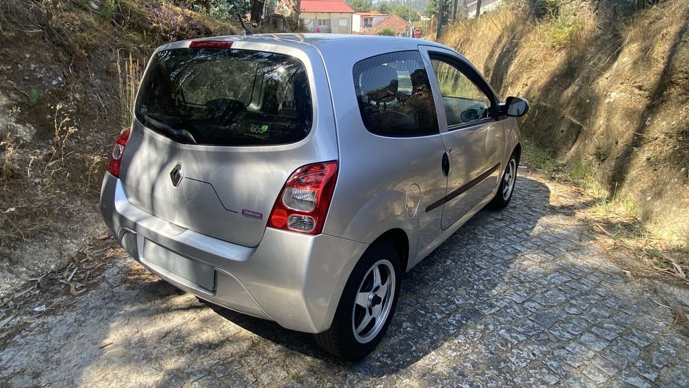Renault Twingo Nacional
