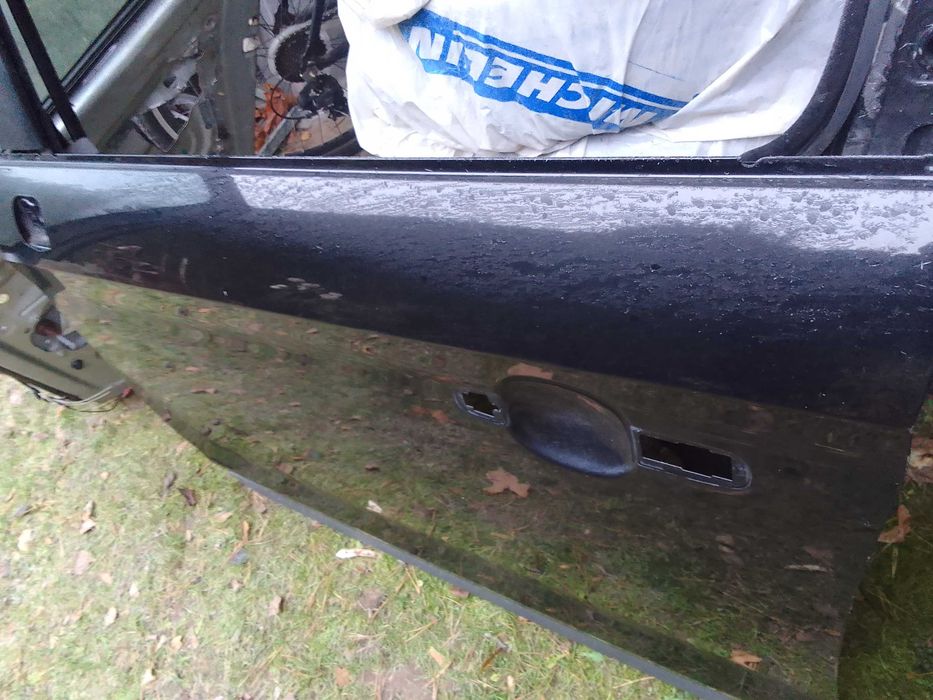 Drzwi L/P Ford Kuga Mk2