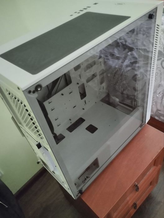 DeepCool MATREXX 55 V3 корпус для пк