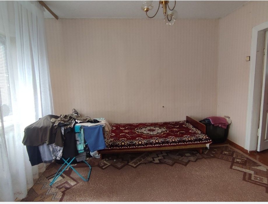 Продається 4-кімнатний будинок в місті Пирятин