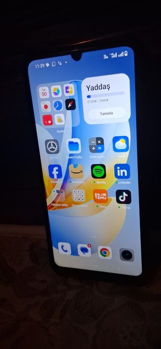 realme70T 256 GB Samsung Galaxy a16 troco Samsung Galaxy A17