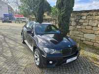 BMW X6 35 d xDrive