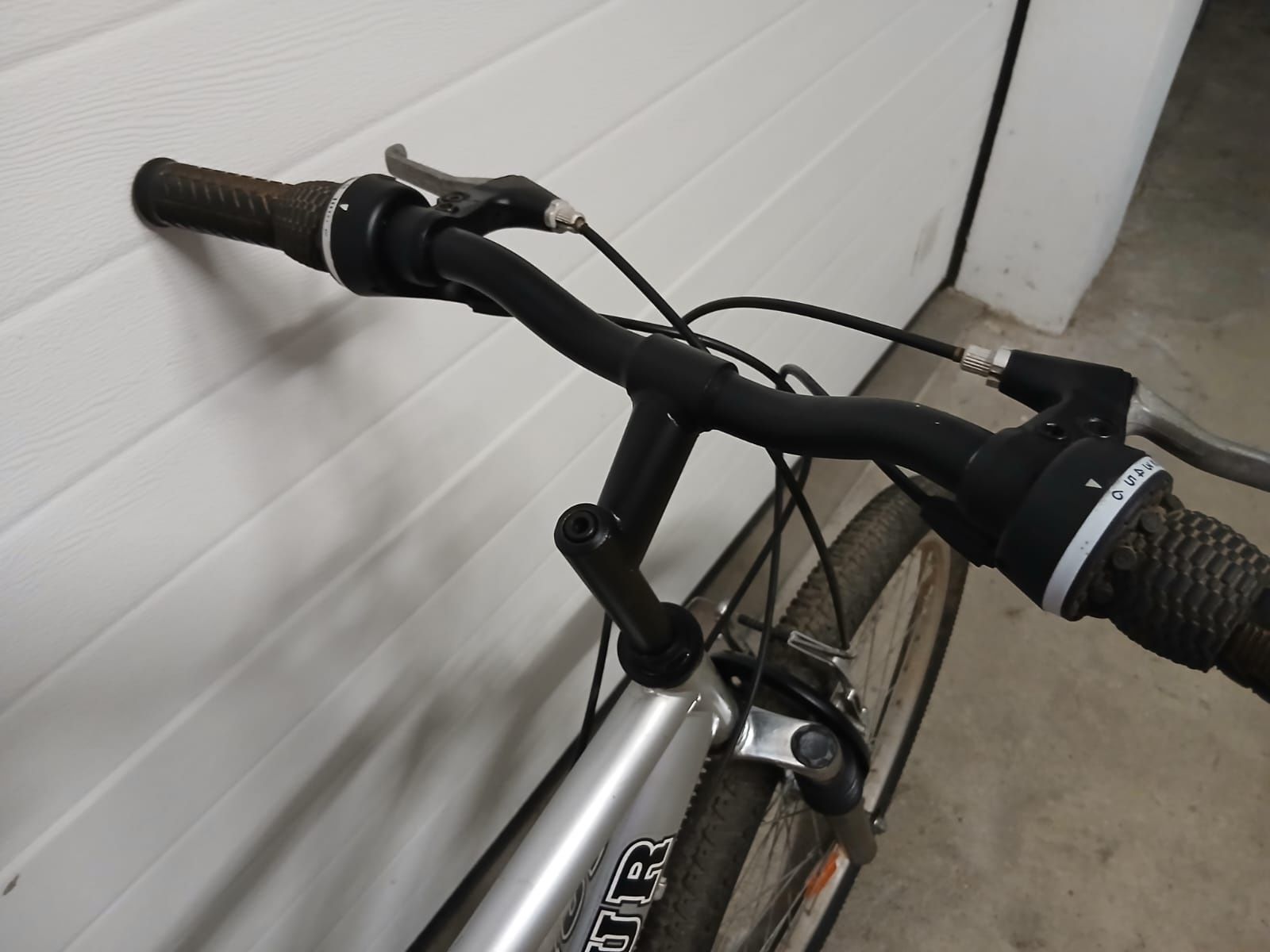 Bicicleta BTT BARATA 26 "