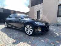 Продам Tesla S60 2014 без ДТП