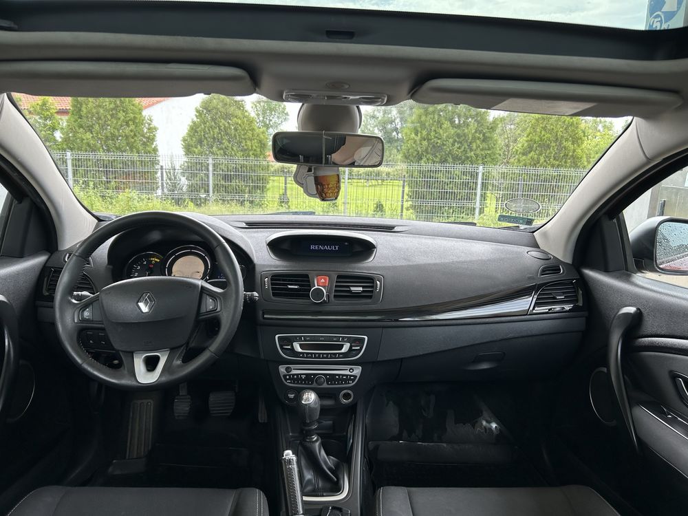 Renault Megane 3  1.9DCI