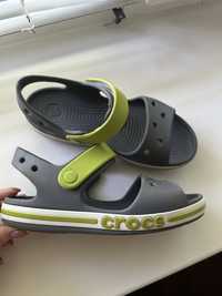 Crocs j3  устілка 22 см