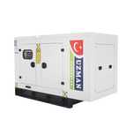 Генератор Uzman Ricardo 35 KVA