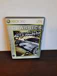Need For Speed MostWanted XBOX 360