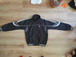 Adidas bluza rozpinana rozmiar L