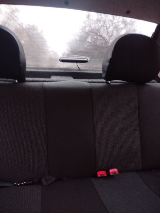 Авто ваз 21099 .