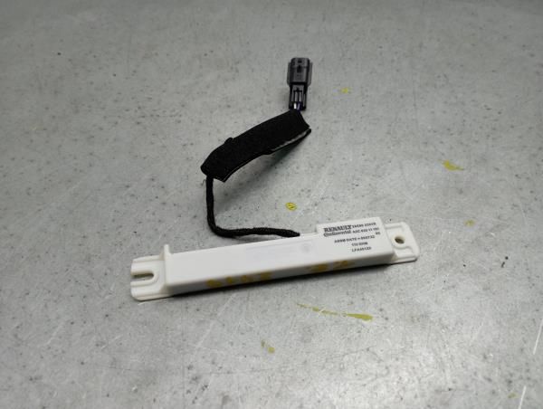 Amplificador de antena RENAULT Captur II
