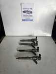 Injetores Bosch 0445110183 FIAT 500 13.MULTIJET PANDA MK2 MK3 GRANDE PUNTO PUNTO EVO DOBLO IDEA STRADA OPEL CORSA D ASTRA H MERIVA AGILA COMBO ALFA ROMEO MITO LANCIA YPSILON MUSA FORD KA 1.3 TDCI