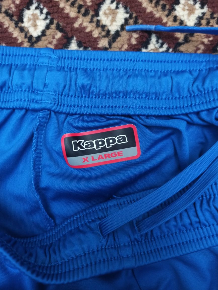 Оригинальные шорты Kappa