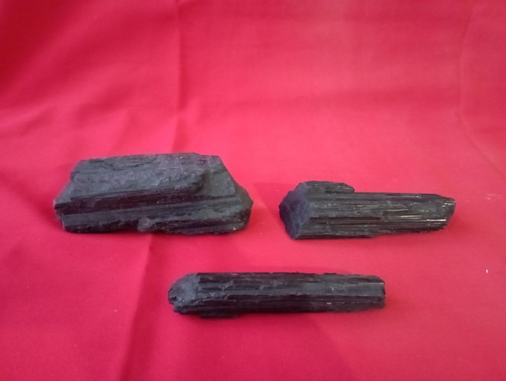 Pedras Minerais e Cristais