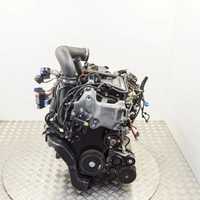 Motor R9M452 RENAULT 1.6L 160 CV