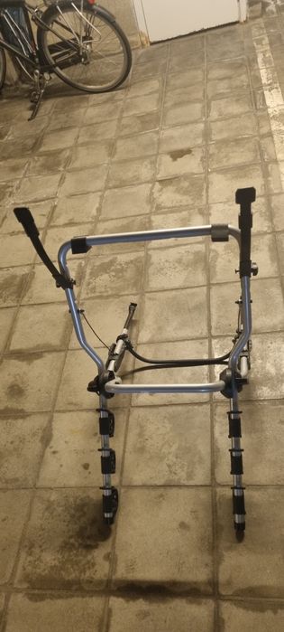 Sprzedam bagażnik rowerowy Thule ClipOn  9103