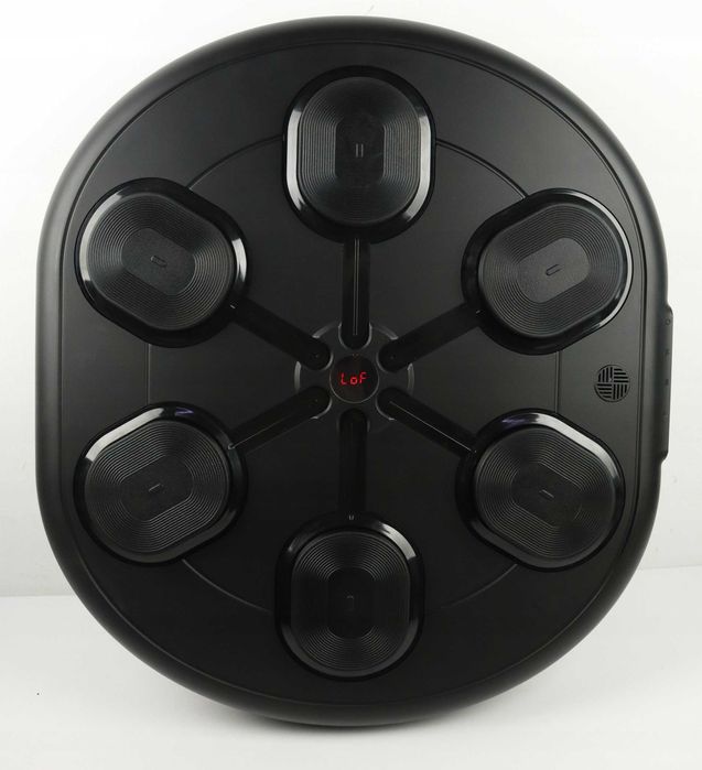 Tarcza magic select box plus rękawiczki