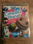 Little Big Planet Playstation 3 PS3