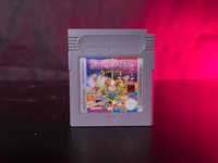 *Game Boy Classic* Gameboy Gallery 5 games in 1
