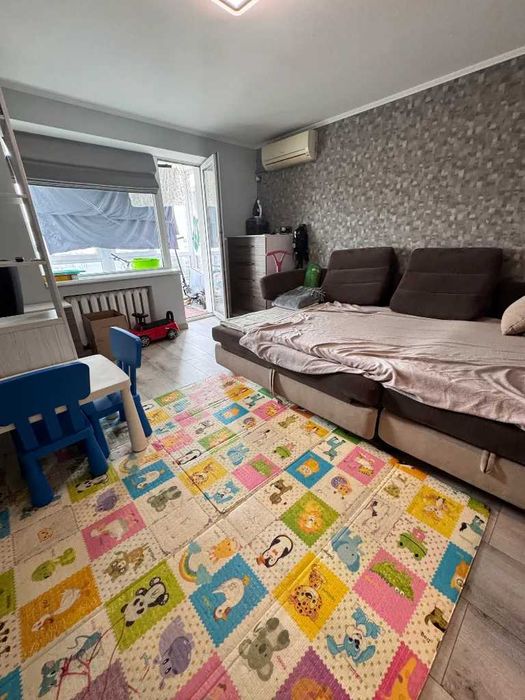 Сдам 3к квартиру по вул. Велика Діївська 4, корп. 5