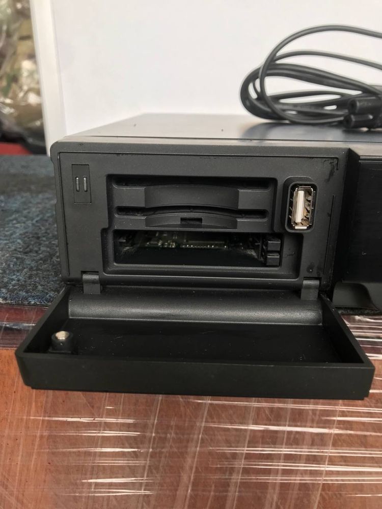 Спутниковый ресивер Gl S-8895 VU+UNO