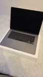 MacBook air 15" M2 8GB RAM 512 GB SSD