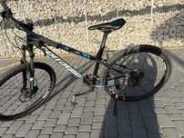 Rower górski Corratec X-Vert