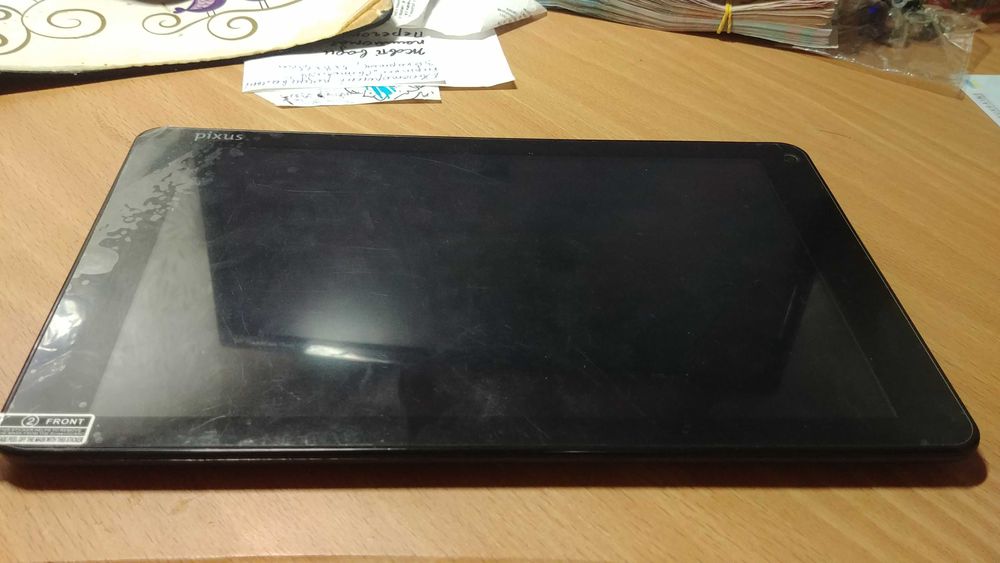 Продам планшет pixus touch 10,1 3G