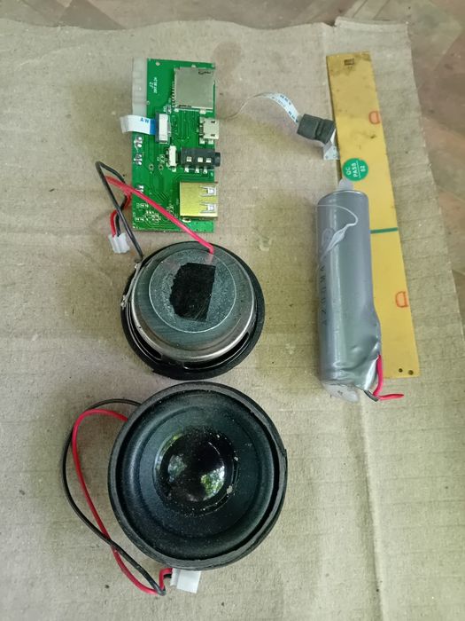 Продам динаміки  для потреб