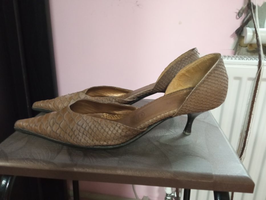 Взуття жіноче, 38 розмір, 24,5 см