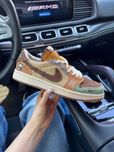 Кросівки Nike Air Jordan 1 low OG Zion Williamson Voodoo premium