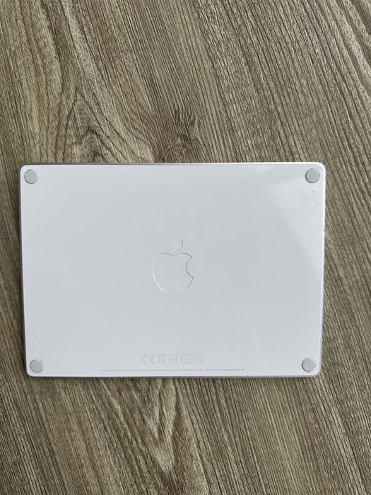 Трекпад Apple Magic Trackpad 2 A1535