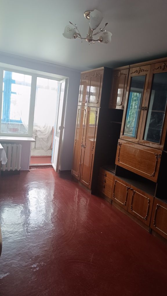 Продаж 3кім.квартири смт Турбів з АГВ