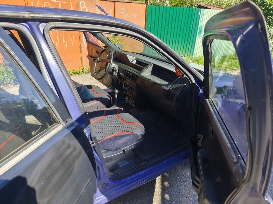 Fiat Tipo 1.4 1990