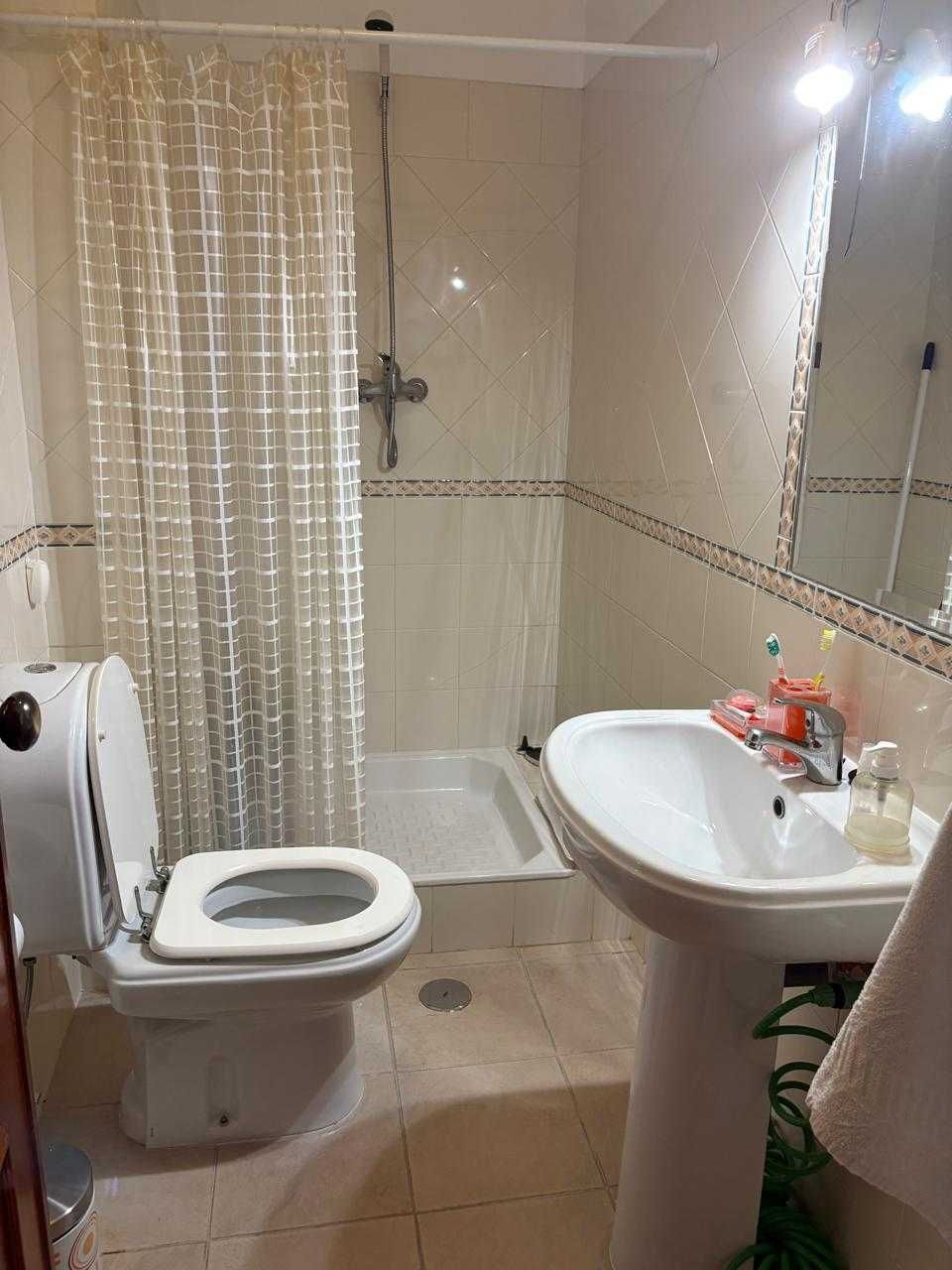 Apartamento T2 em Falésia , Olhos de Água