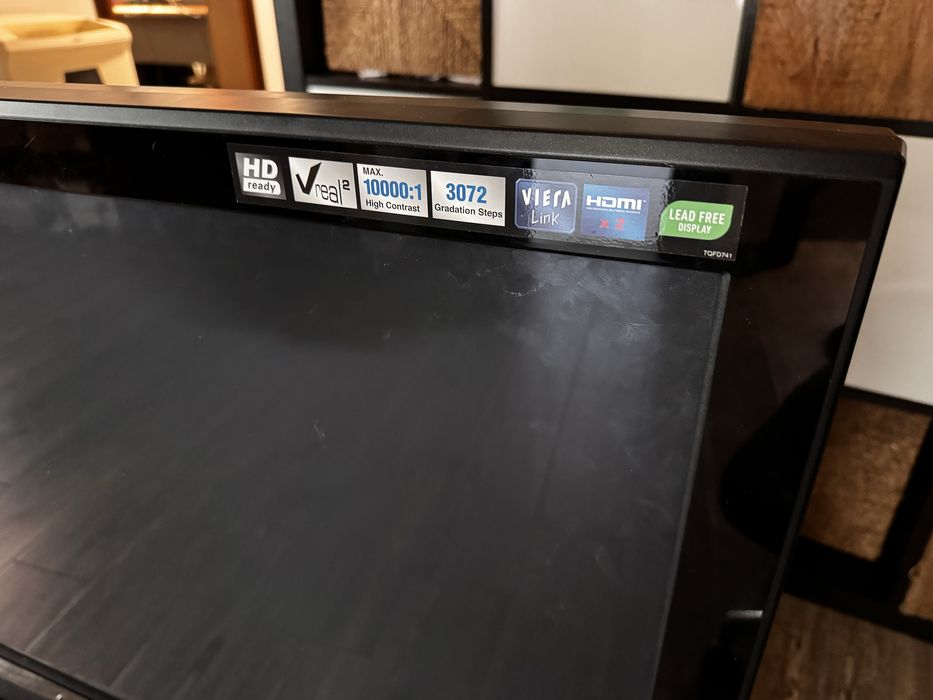 Panasonic TH-42PV70P