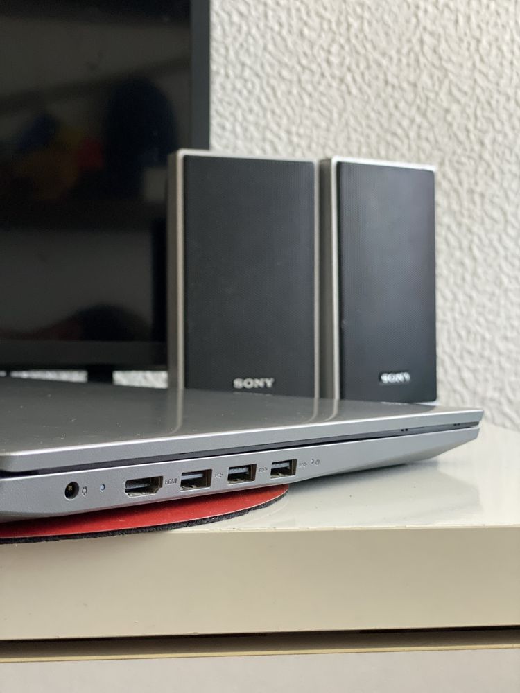 Portátil Lenovo Ideapad s145