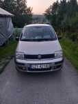 Fiat Panda 1.1  LPG 2006 r