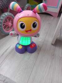 Fisher price Robot tancz i spiewaj gratis telefon inteaktywny