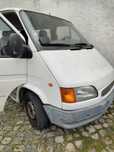 Vendo Ford Transit 2.5d