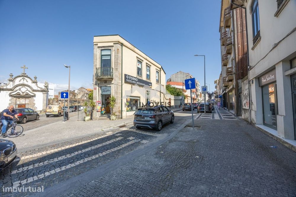 Lavandaria | Trespasse | Industrial | Excelente localização