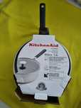 Nowa patelnia  KITCHENAID CLASSIC 26 cm.