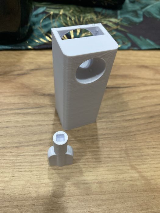 Zestaw odpowietrzania grzejników