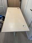 Blat do biurka ergonomicznego 180x80