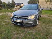 Opel Astra H, 1.6 Benz+LPG, Świetny stan, ISOFIX