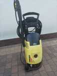 Karcher HD 650 sprzęt do ciągłej pracy 100% sprawny kompletny