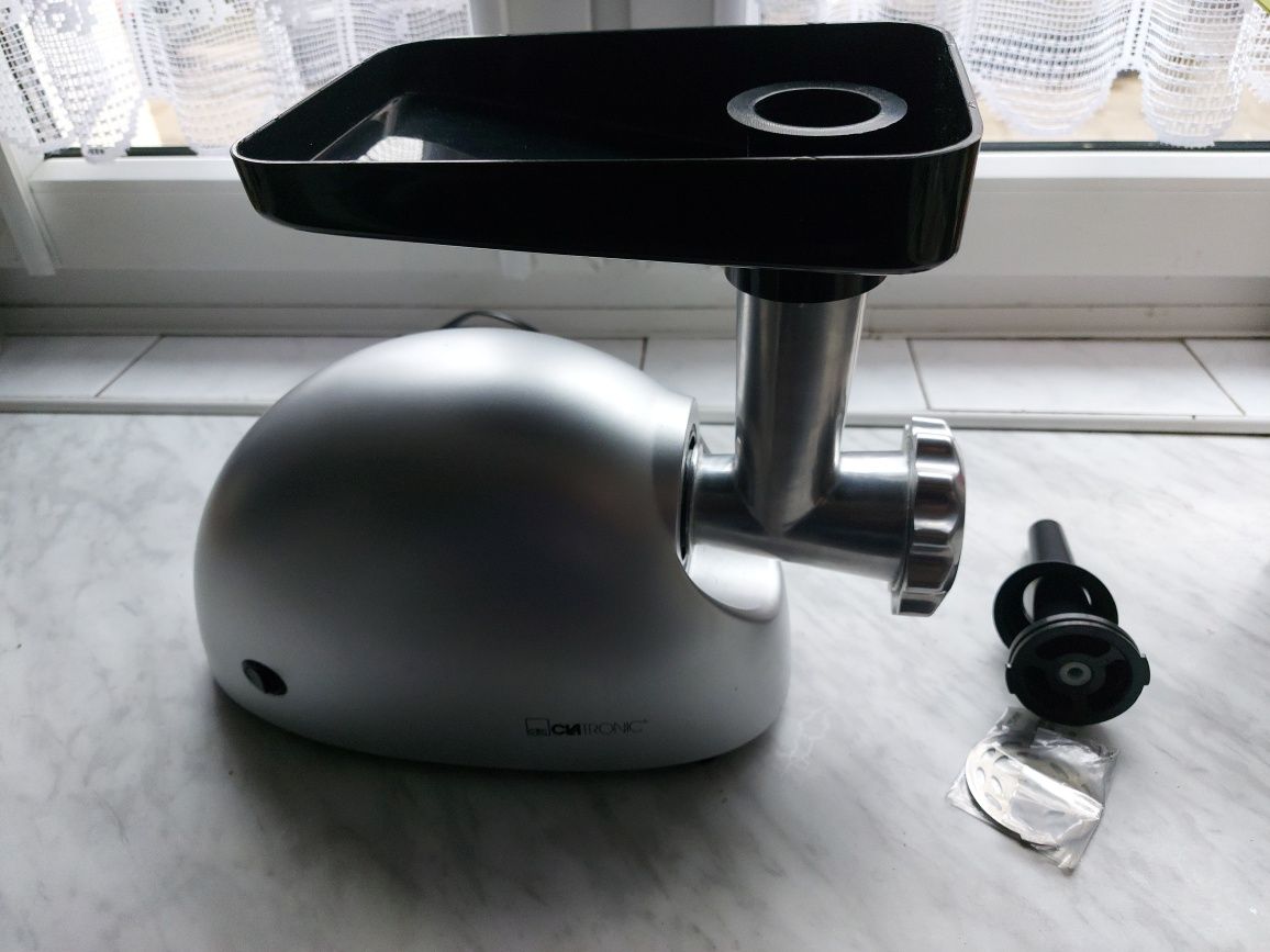 Maszynka do mielenia mięsa Clatronic FW 2924